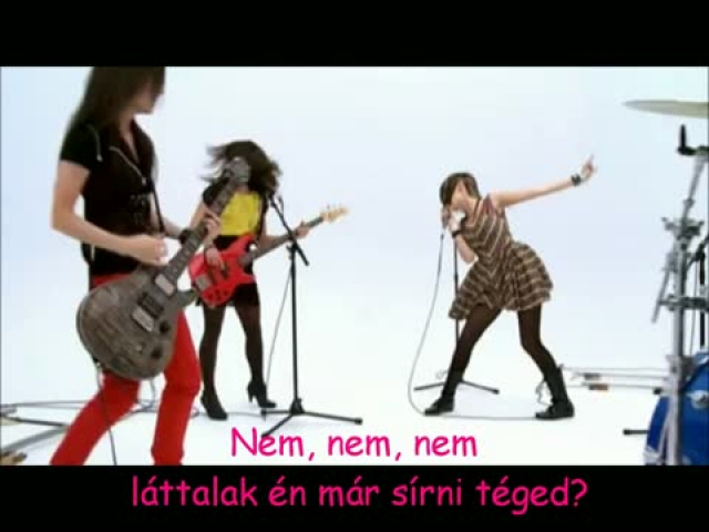 KSM - I Want You To Want Me