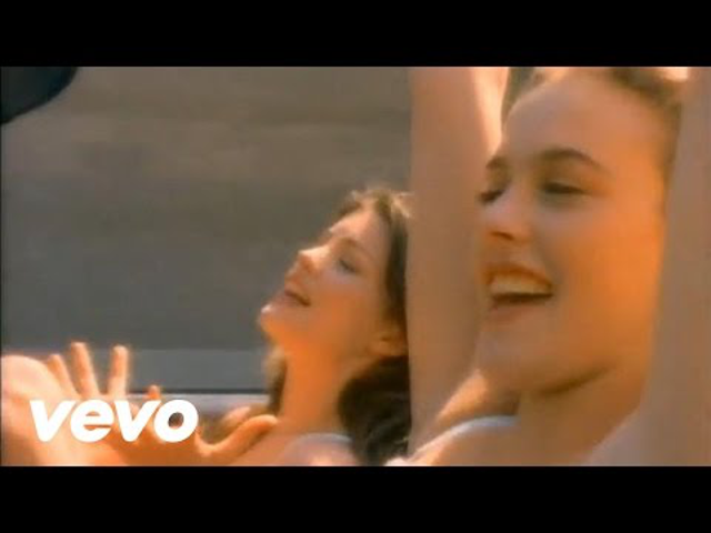 Aerosmith - Crazy