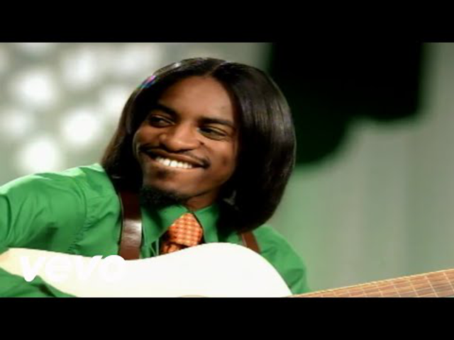 OutKast - Hey Ya!