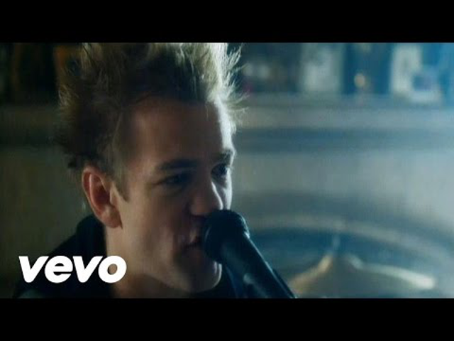 Sum41 - With me