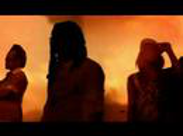 The Black Eyed Peas - Gone Going
