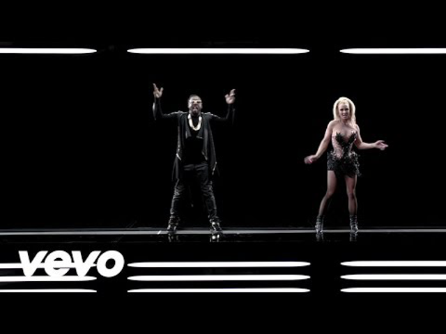 will.i.am feat. Britney Spears- Scream & Shout
