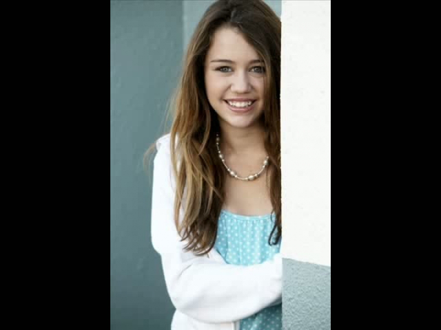 Miley Cyrus - The Driveway