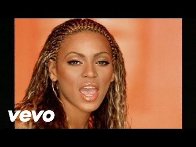 Destiny's Child - Say My Name