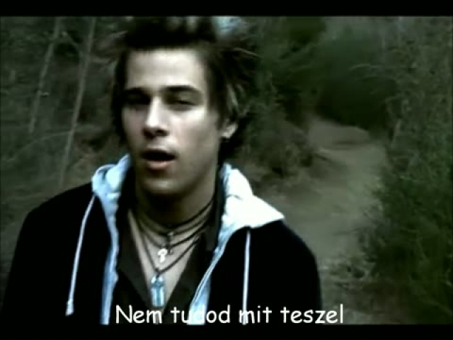 Ryan Cabrera - True