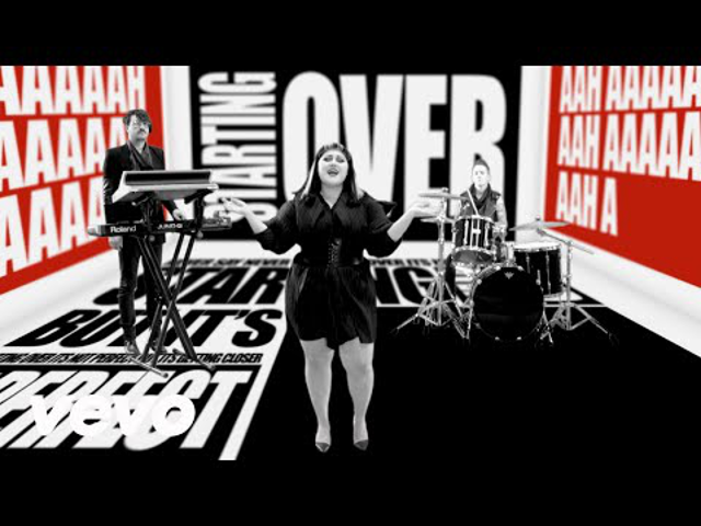 Gossip - Move In The Right Direction