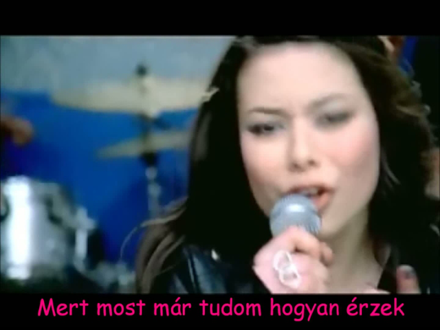 Miranda Cosgrove - About You Now