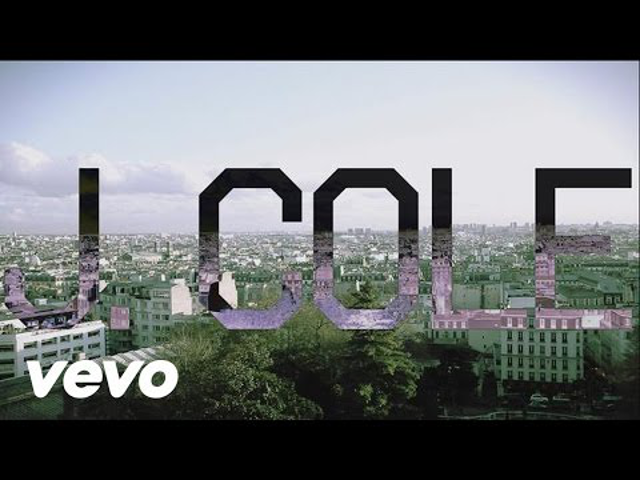 J.Cole - Sideline Story