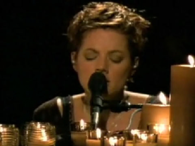 Sarah McLachlan - Angel