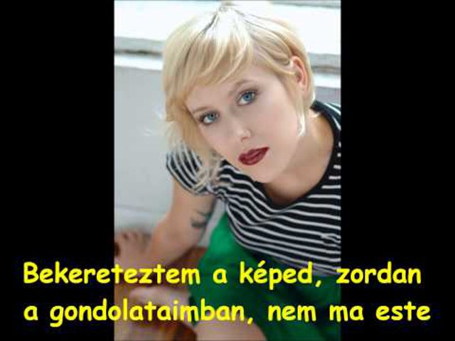 Katie Costello - Stranger