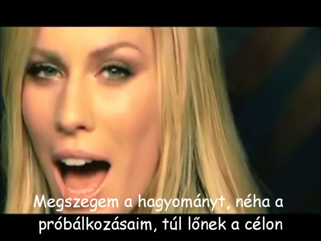 Natasha Bedingfield - Unwritten