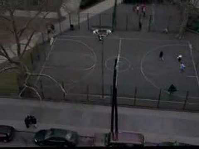 Gary Jules - Mad World