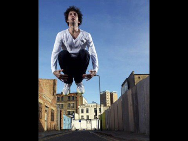 Example - Fast Car (Remix)