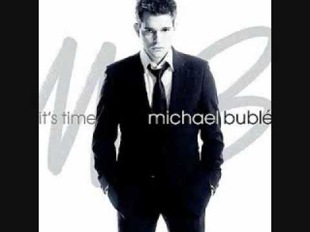 Michael Bublé - Save the last dance for me
