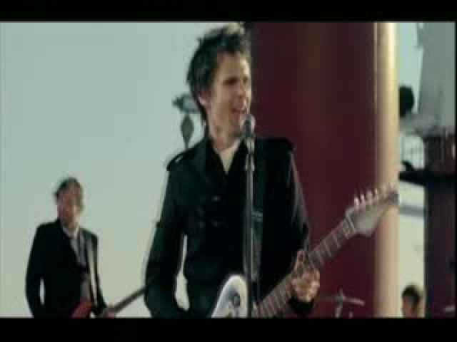Muse - Starlight
