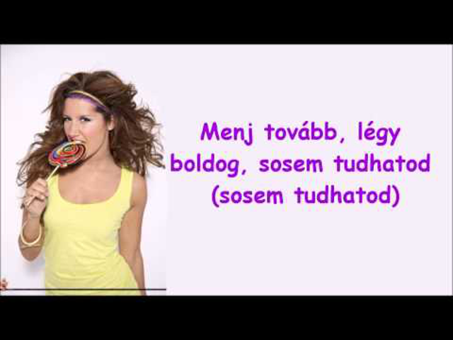Ashley Tisdale - I'm Back