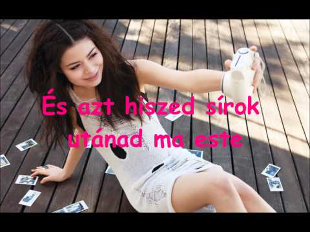 Miranda Cosgrove - Oh Oh