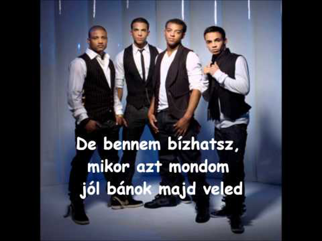 JLS - Keep You