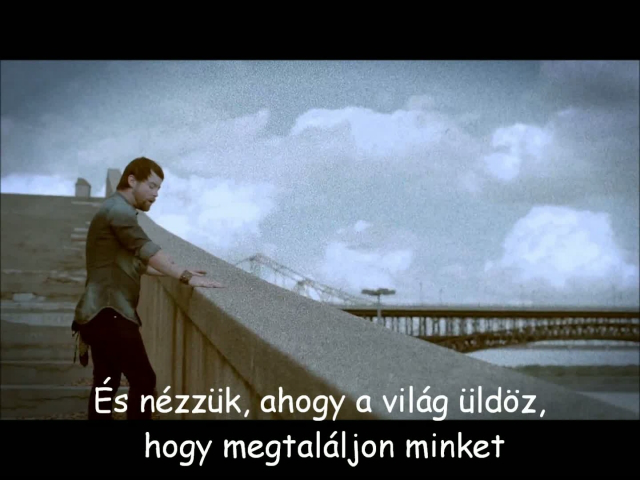 David Cook - Fade Into Me