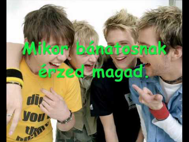McFly - Smile