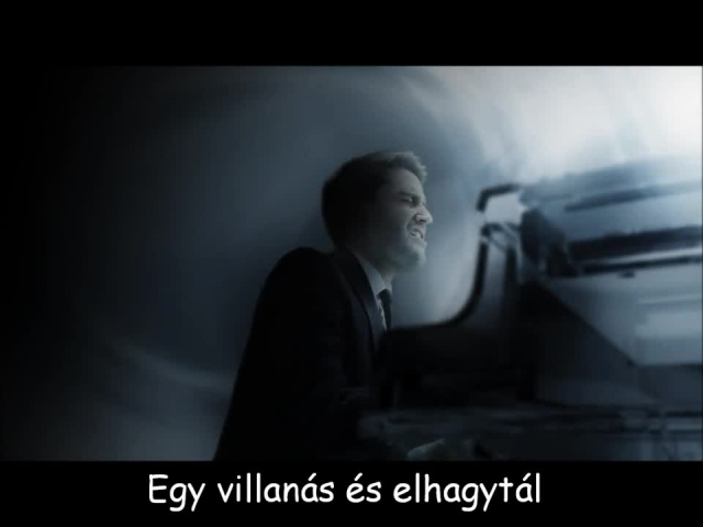 Király Viktor - Over