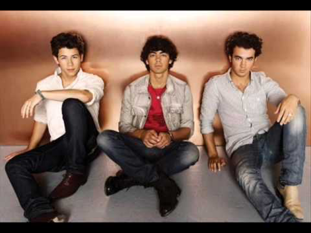 Jonas Brothers - Hollywood