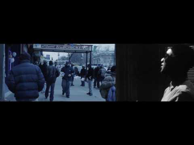 Aloe Blacc - I Need A Dollar