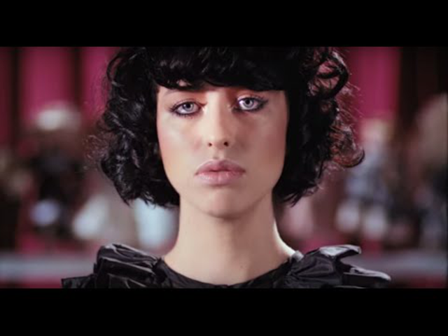 Kimbra - Settle Down