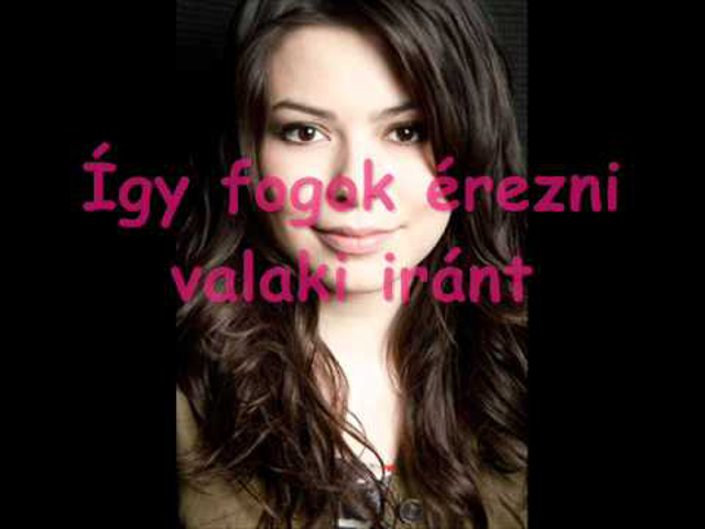 Miranda Cosgrove - What Are You Waiting For