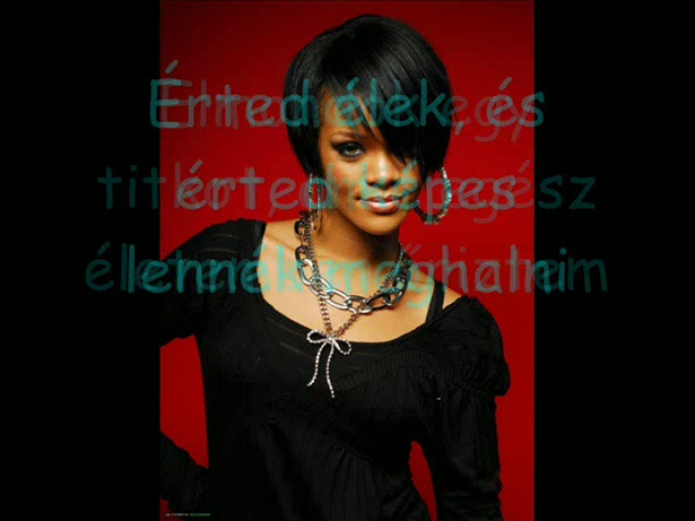 Rihanna - Final Goodbye