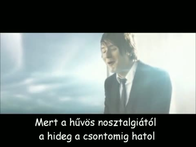 Owl City - Vanilla Twilight