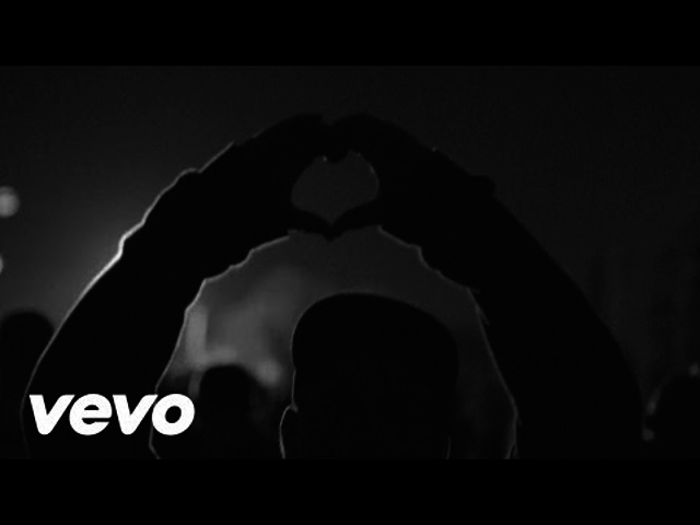 Swedish House Mafia - Don't You Worry Child ft. John Martin