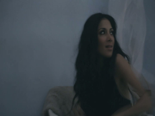 Nicole Scherzinger - Don't Hold Your Breath