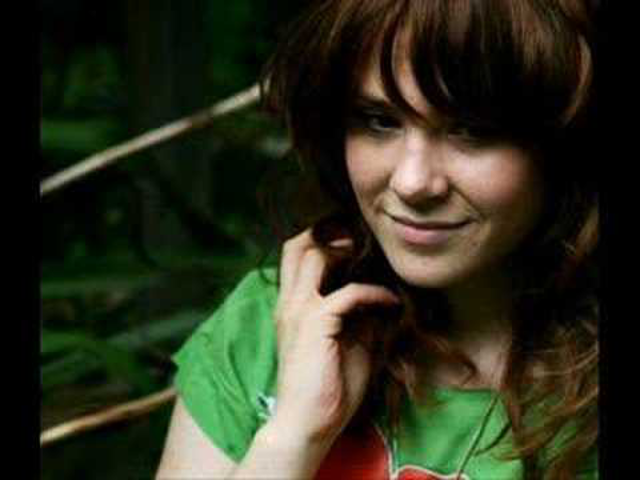 Example feat Kate Nash - Nicest Thing