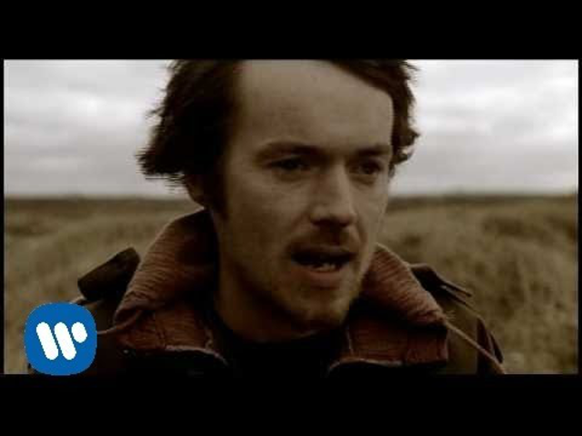 Damien Rice - The Blower's Daughter