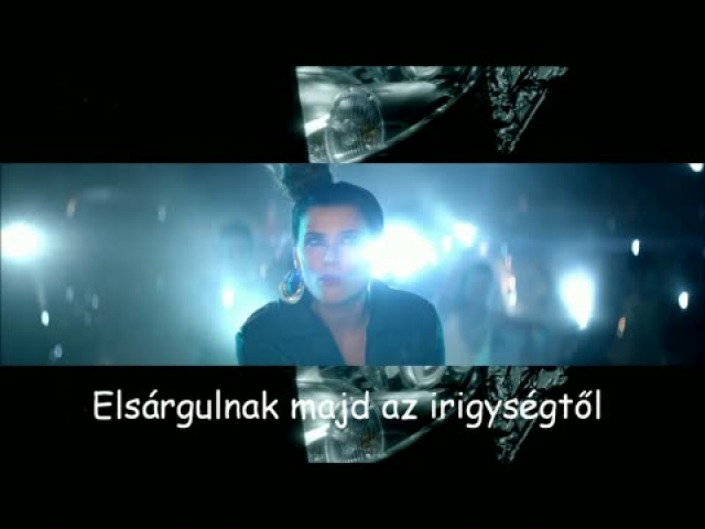 Nelly Furtado - Parking Lot