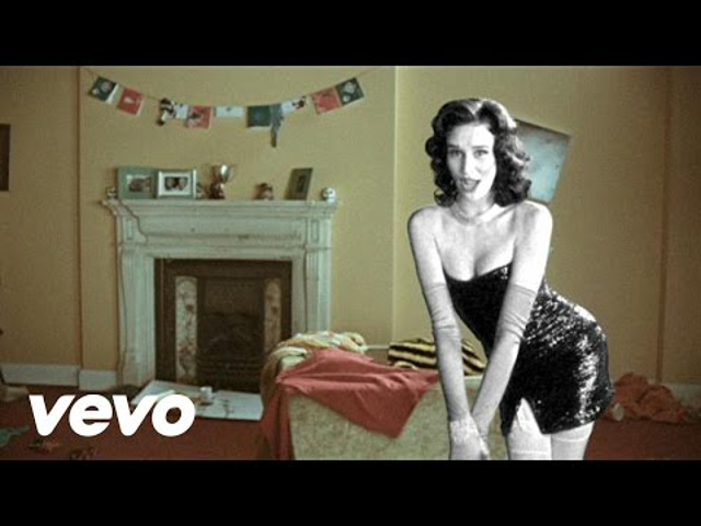 Gramophonedzie - Why Don't You