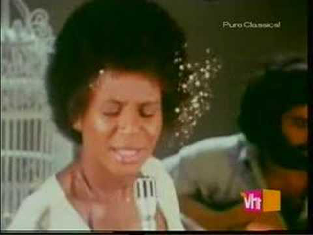 Minnie Riperton - Loving You