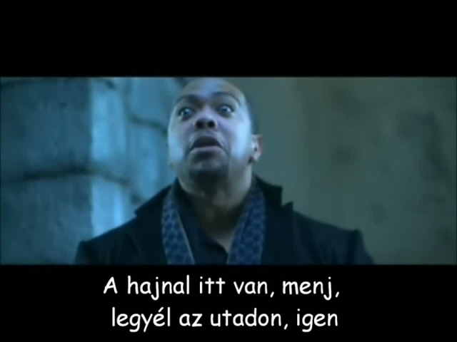 Timbaland ft Nelly Furtado &amp; SoShy - Morning After Dark