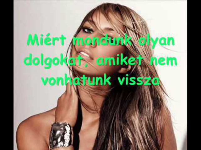Leona Lewis ft One Republic - Lost Then Found