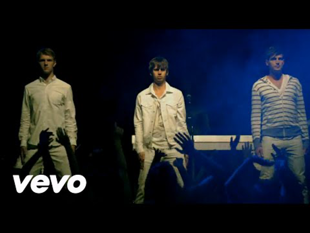 Foster The People - Houdini