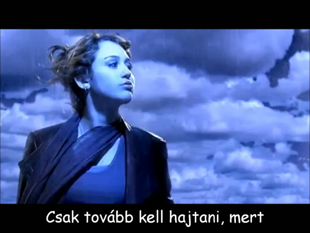 Miley Cyrus - The Climb