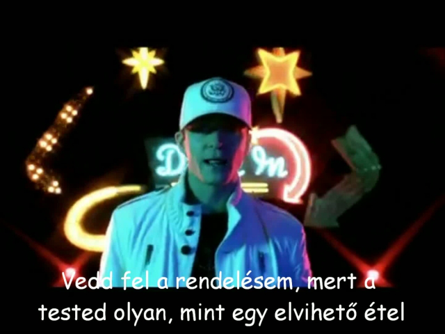 Timbaland ft Justin Timberlake - Carry Out