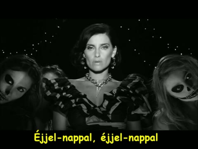 Nelly Furtado - Waiting For The Night