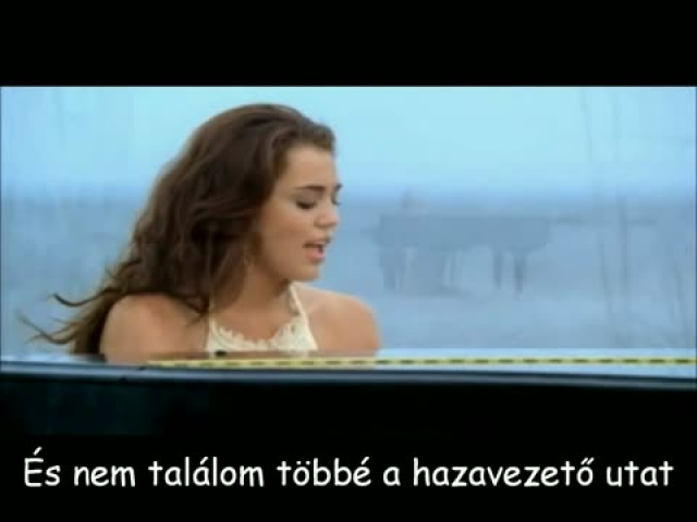 Miley Cyrus - When I Look At You