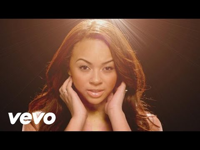 Alexis Jordan - Good Girl