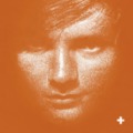 Ed Sheeran album lista