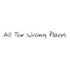 All The Wrong Places - Single 2011.jpg