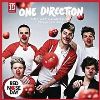 One Way Or Another (Teenage Kicks) - Single 2013.jpg