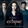 The Twilight Saga - Eclipse (Alkonyat - Napfogyatkozás) filmzene 2010.jpg